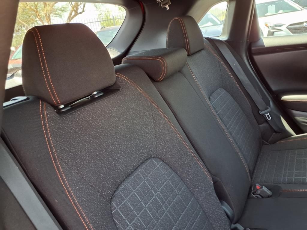 used 2024 Honda HR-V car, priced at $24,000