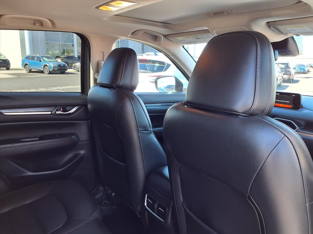 used 2020 Mazda Mazda CX-5 car, priced at $18,000