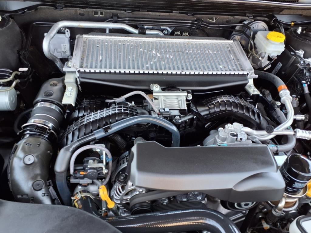 used 2023 Subaru Outback car, priced at $34,000