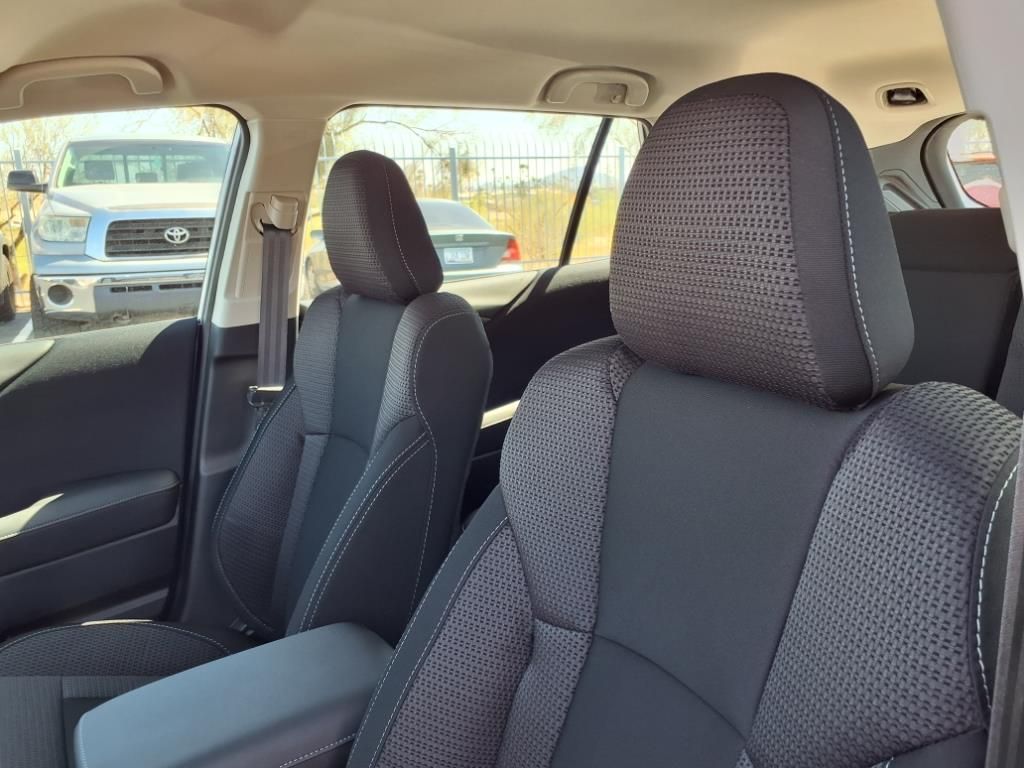 new 2025 Subaru Outback car, priced at $31,187