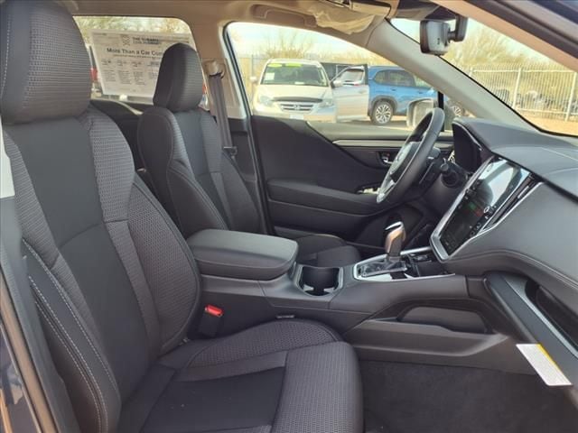 new 2025 Subaru Outback car, priced at $36,482