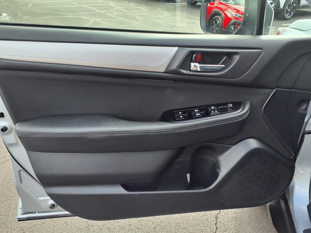 used 2019 Subaru Outback car, priced at $16,750