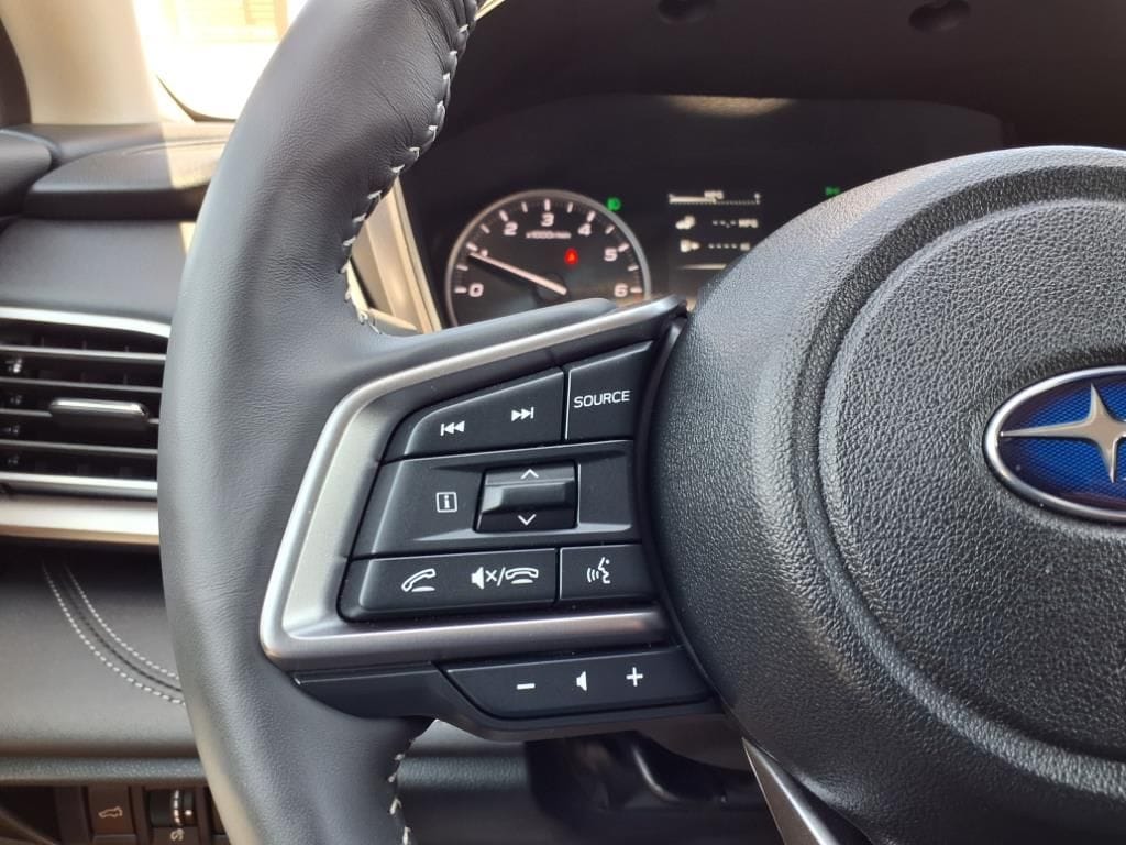 used 2024 Subaru Outback car, priced at $33,500