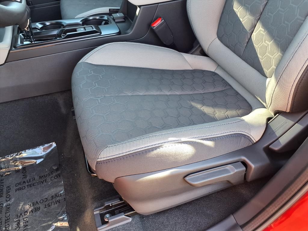 new 2026 Subaru Forester car, priced at $31,445