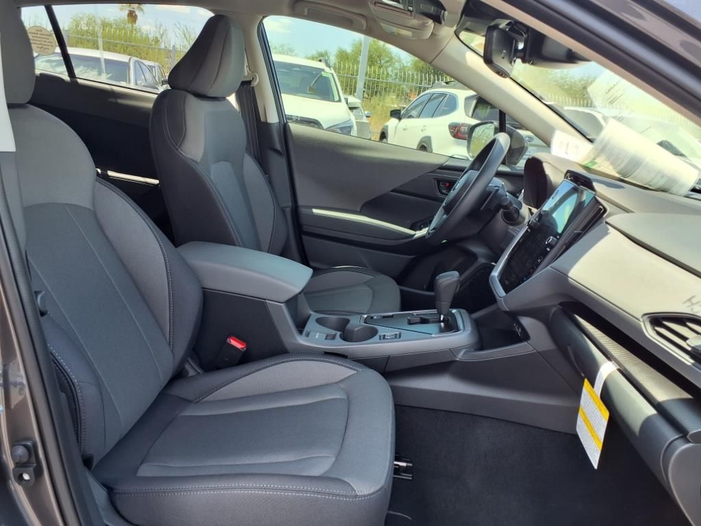 new 2025 Subaru Crosstrek car, priced at $32,188