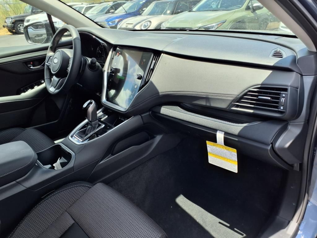 new 2025 Subaru Outback car, priced at $38,232
