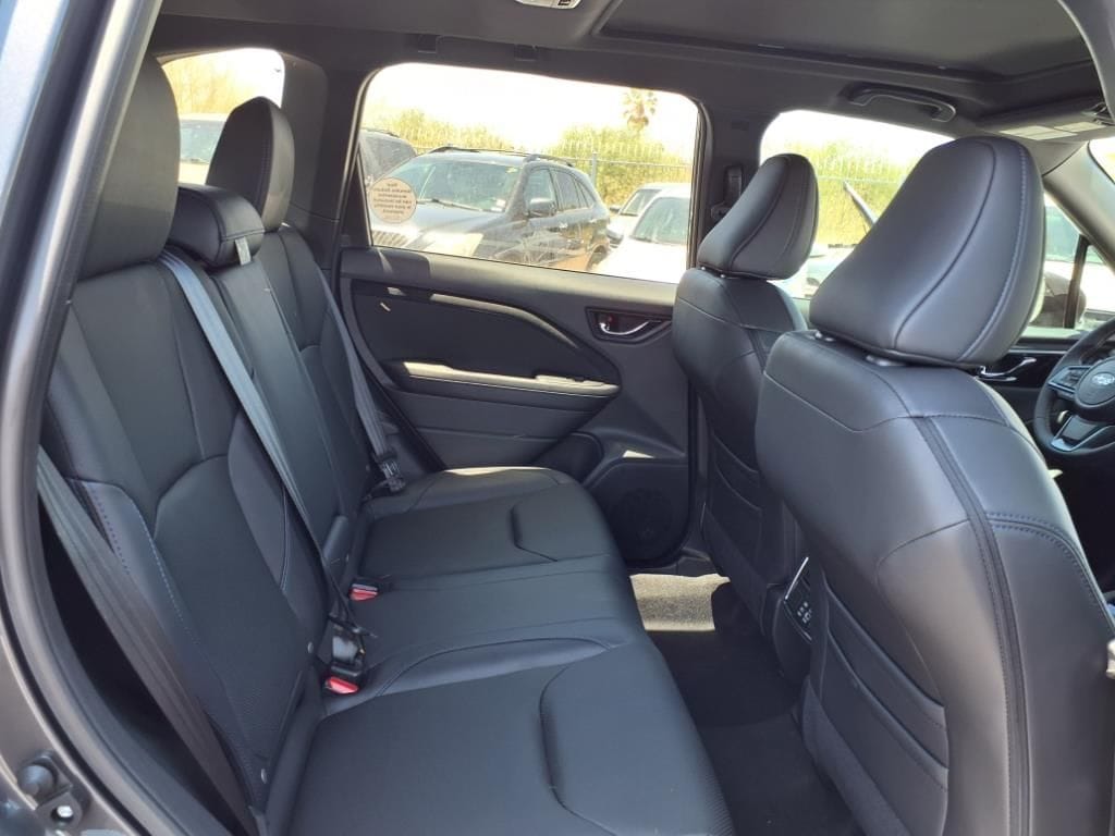 new 2025 Subaru Forester Hybrid car, priced at $42,269