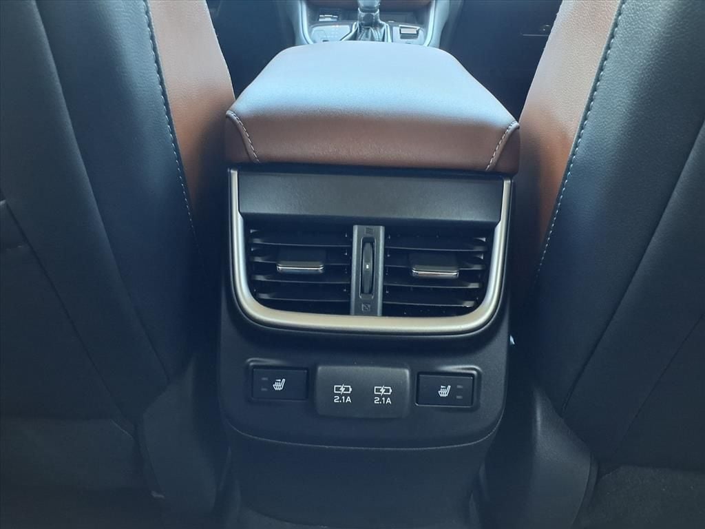 used 2020 Subaru Outback car, priced at $24,000