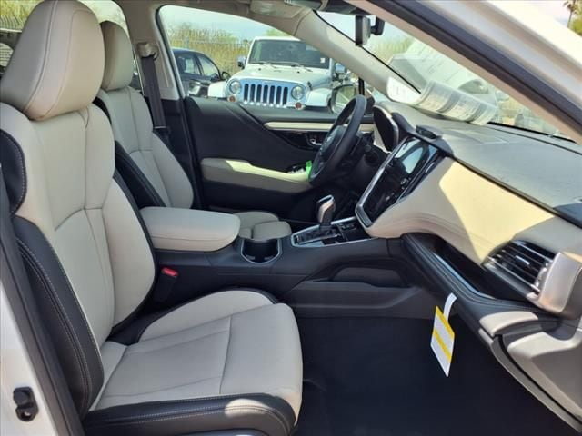 new 2025 Subaru Outback car, priced at $40,737
