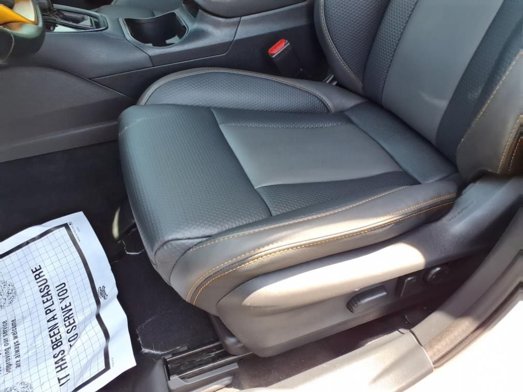used 2022 Subaru Outback car, priced at $33,000