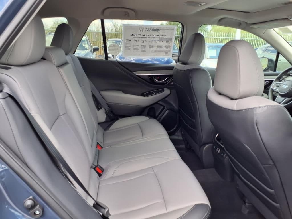 new 2025 Subaru Outback car, priced at $42,239
