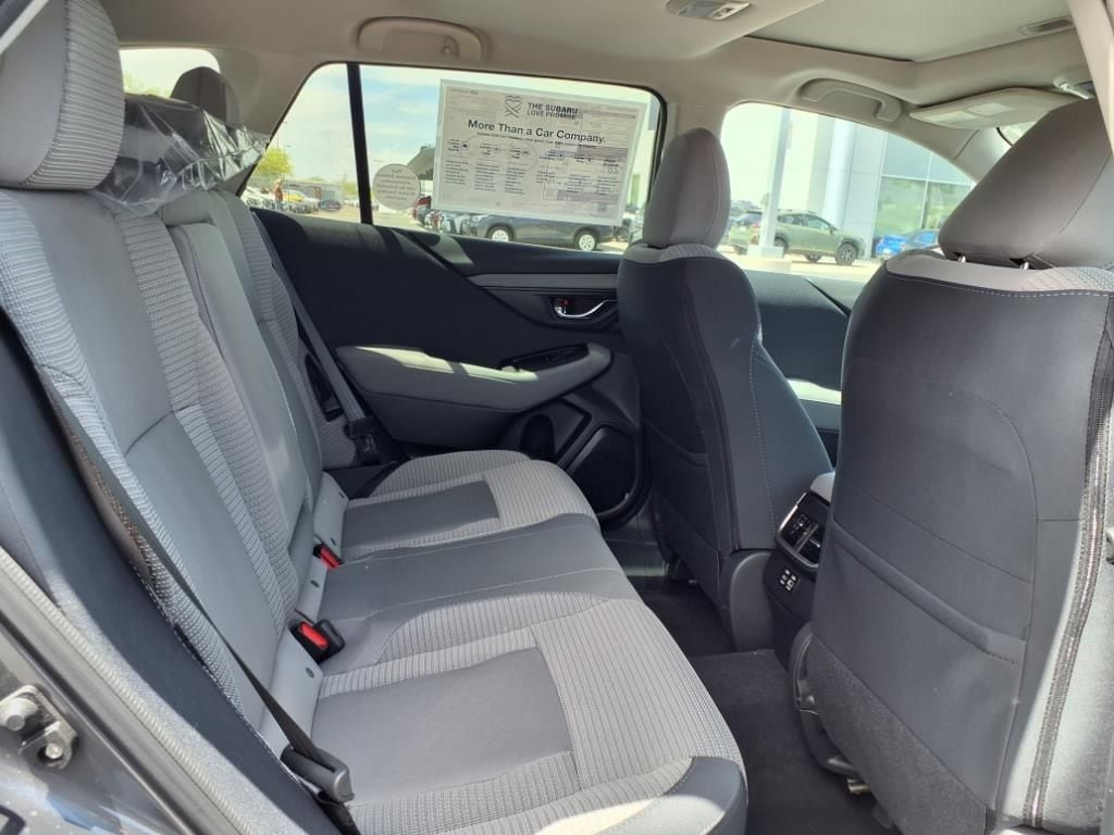 new 2025 Subaru Outback car, priced at $36,482