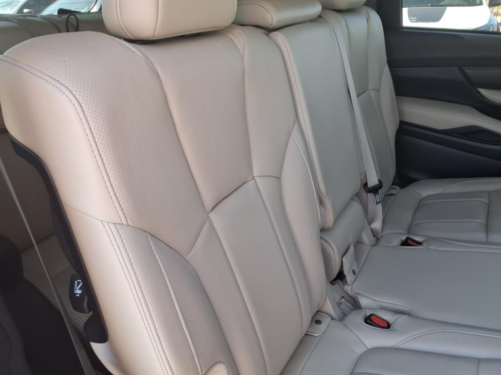 used 2020 Subaru Ascent car, priced at $24,000