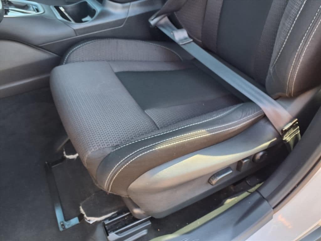 used 2022 Subaru Outback car, priced at $25,000