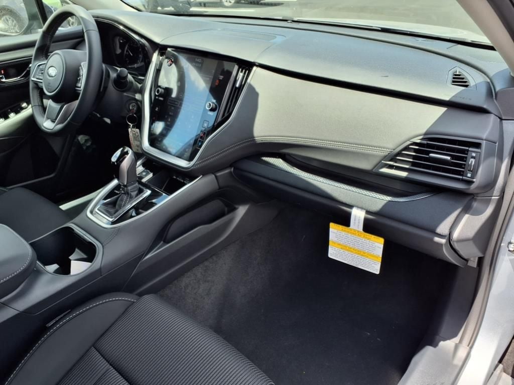 new 2025 Subaru Legacy car, priced at $29,736