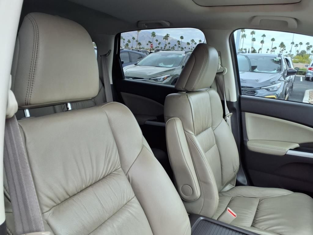 used 2014 Honda CR-V car, priced at $16,500