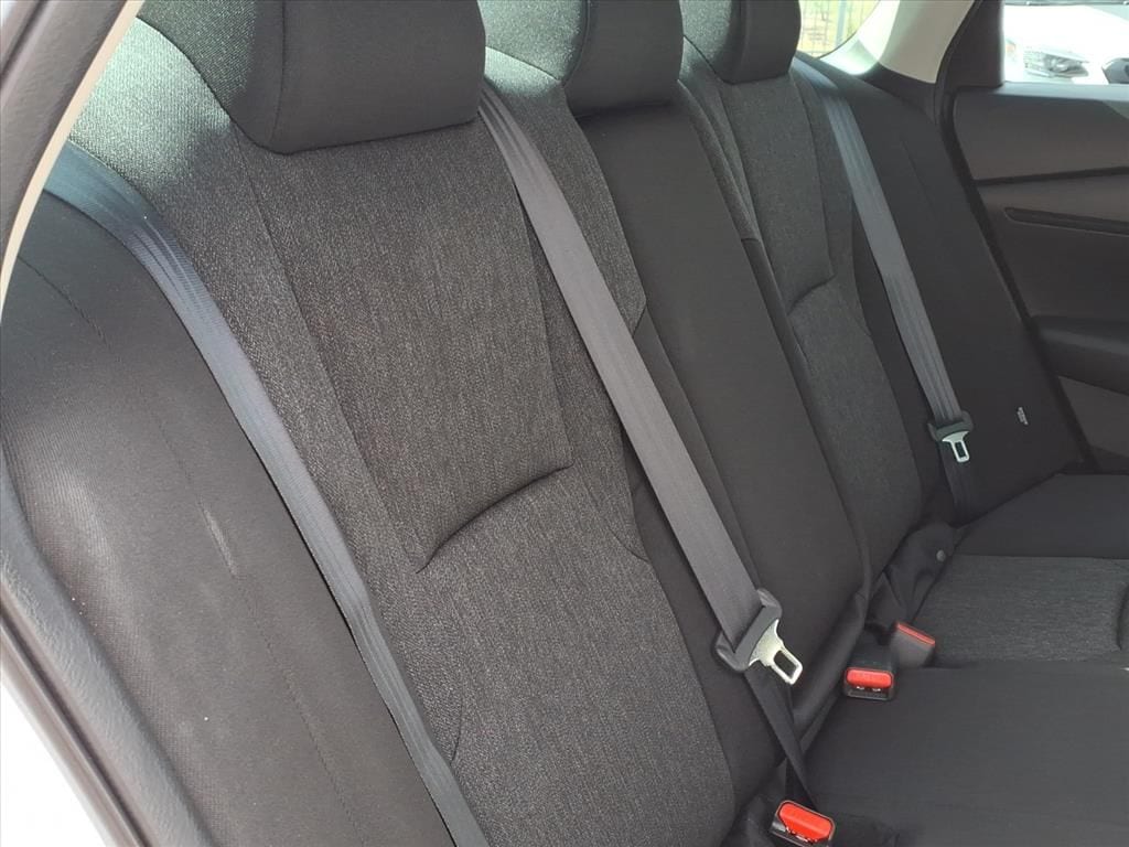 used 2025 Honda Accord car, priced at $27,750