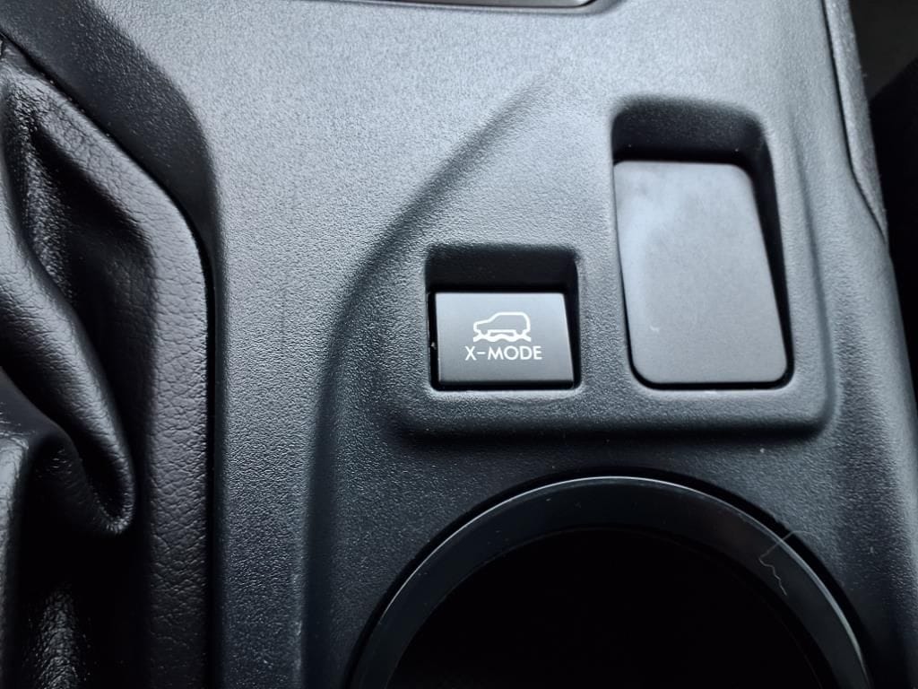 used 2023 Subaru Crosstrek car, priced at $26,000