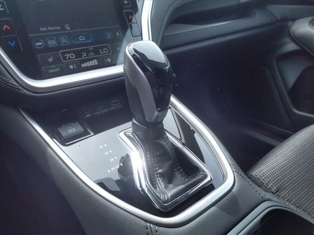 used 2025 Subaru Outback car, priced at $32,500