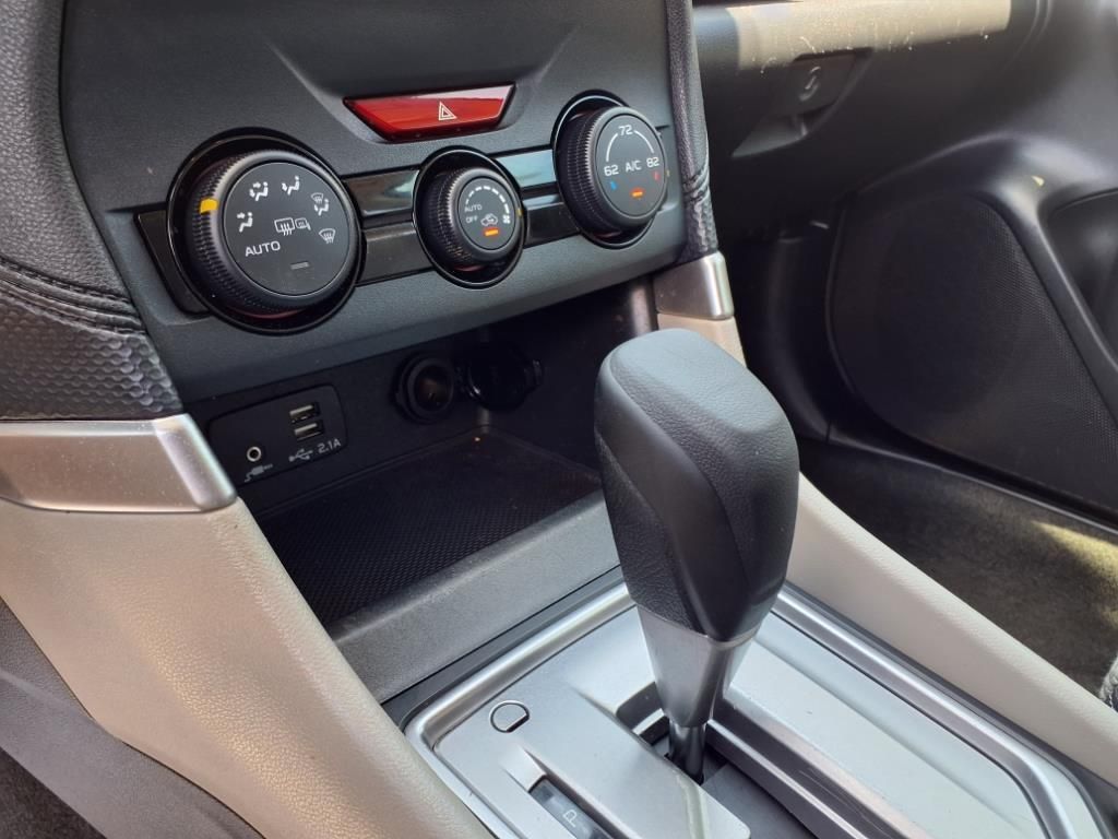used 2020 Subaru Forester car, priced at $17,000