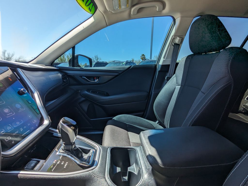 used 2022 Subaru Outback car, priced at $30,000