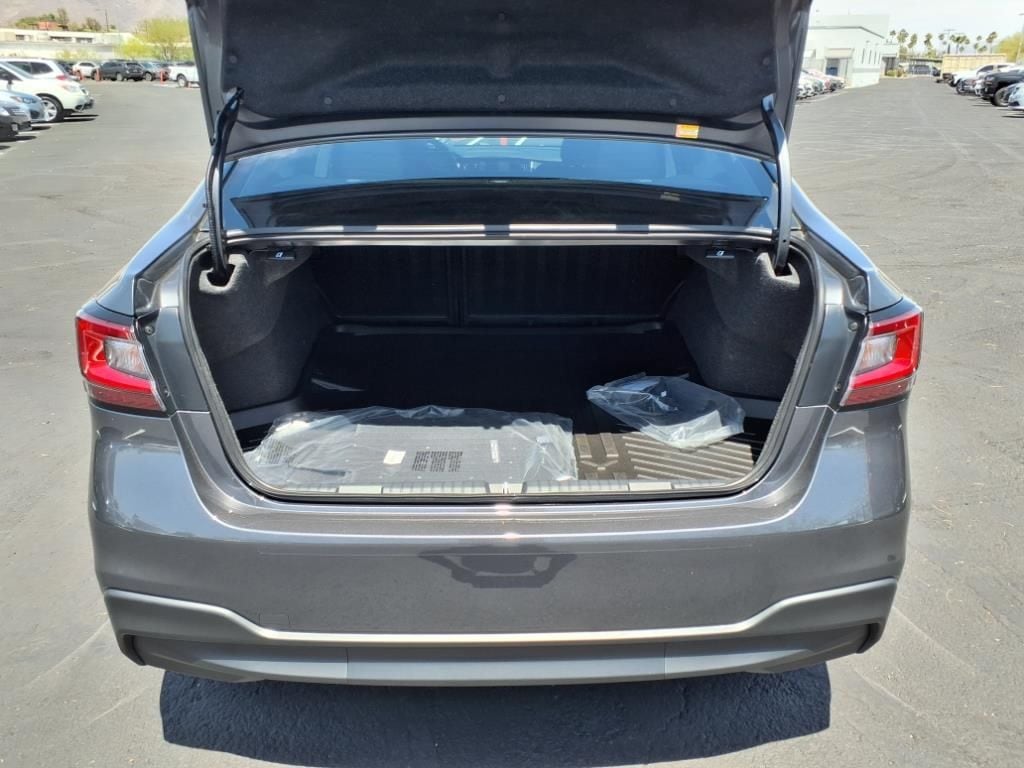 new 2025 Subaru Legacy car, priced at $30,736