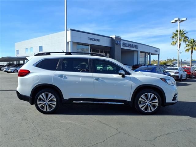 used 2020 Subaru Ascent car, priced at $30,000