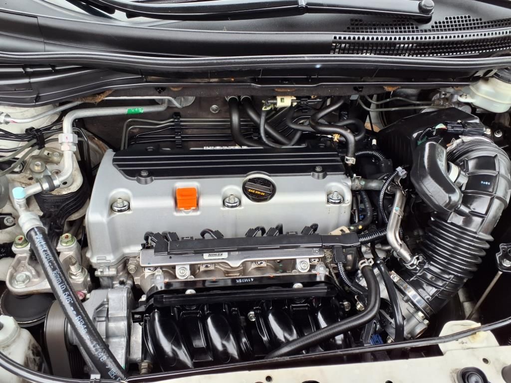 used 2014 Honda CR-V car, priced at $16,500