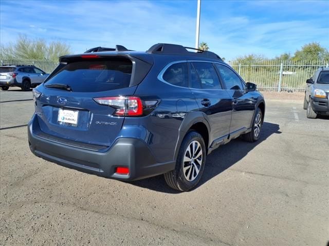 new 2025 Subaru Outback car, priced at $34,768