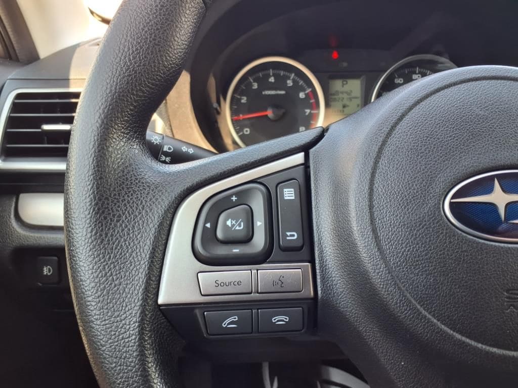 used 2018 Subaru Forester car, priced at $18,500