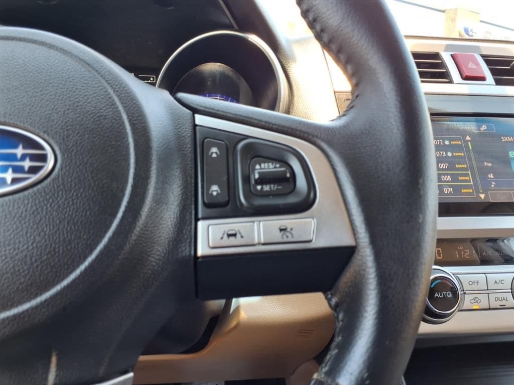 used 2017 Subaru Outback car, priced at $18,000