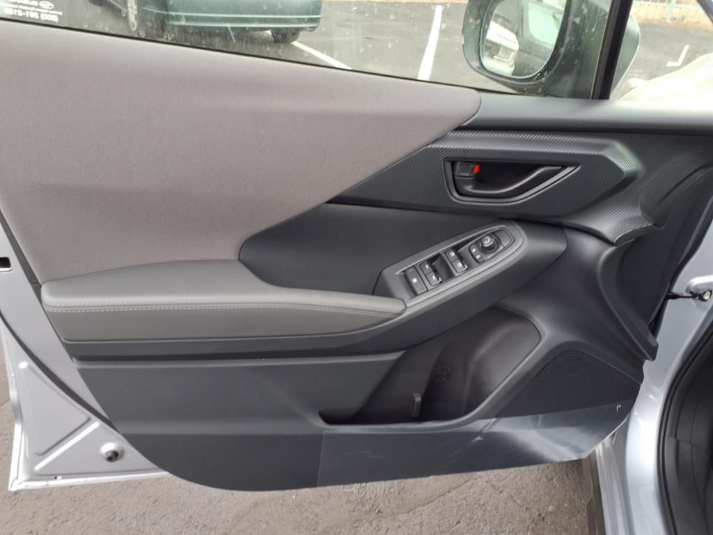 new 2025 Subaru Crosstrek car, priced at $32,188