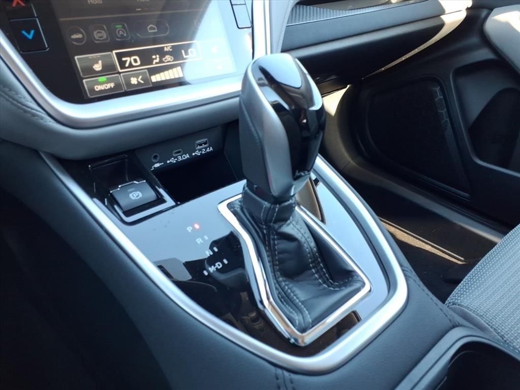 new 2025 Subaru Outback car, priced at $38,277