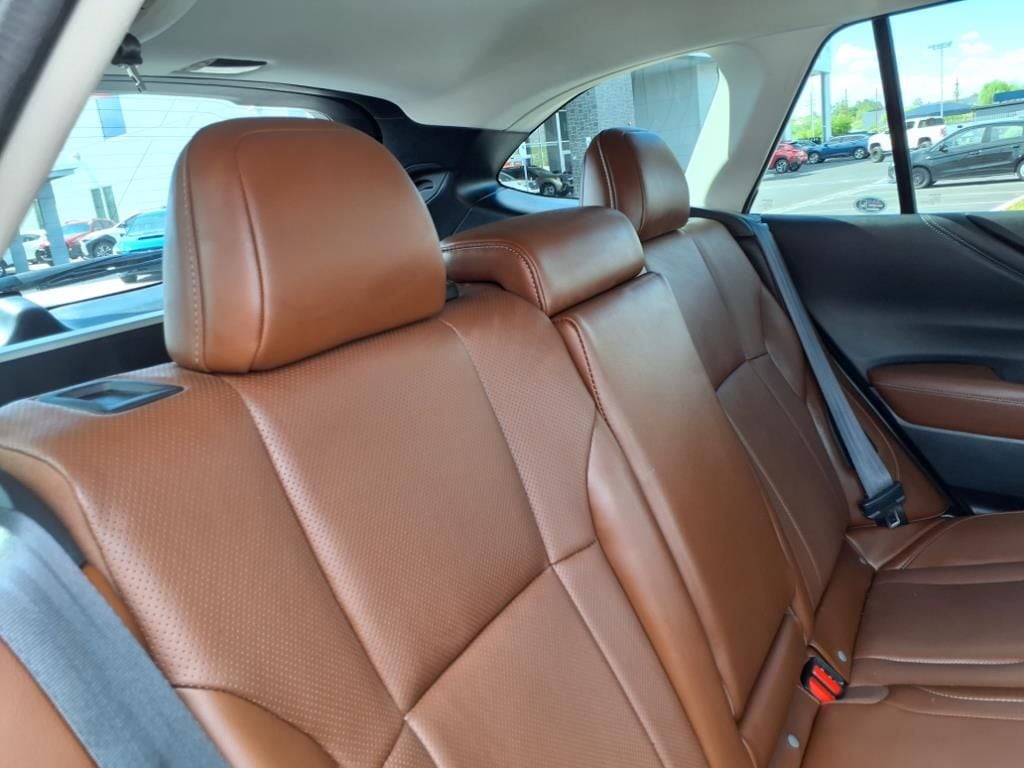 used 2021 Subaru Outback car, priced at $24,000