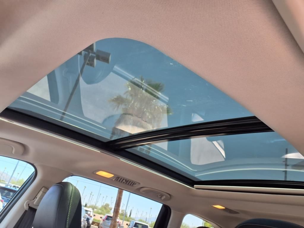 used 2024 Subaru Ascent car, priced at $36,000