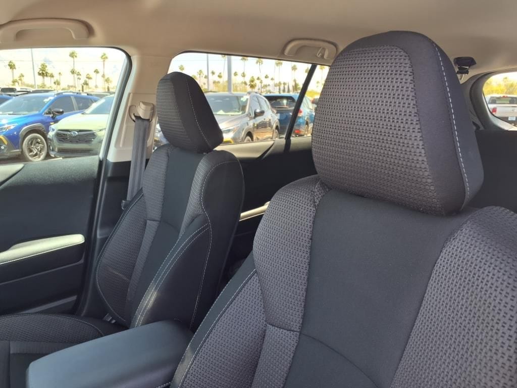 used 2025 Subaru Outback car, priced at $33,000