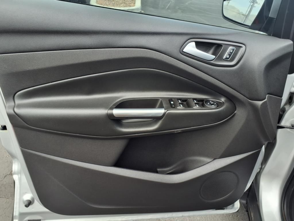used 2015 Ford Escape car, priced at $9,000