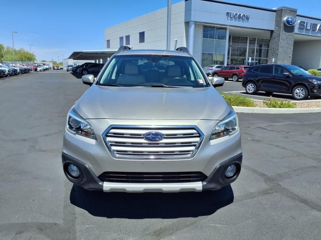 used 2017 Subaru Outback car, priced at $18,000