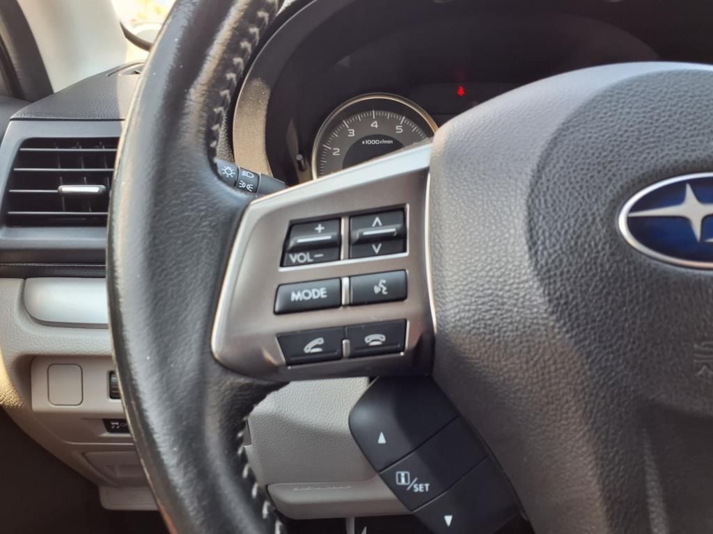 used 2014 Subaru Forester car, priced at $9,500