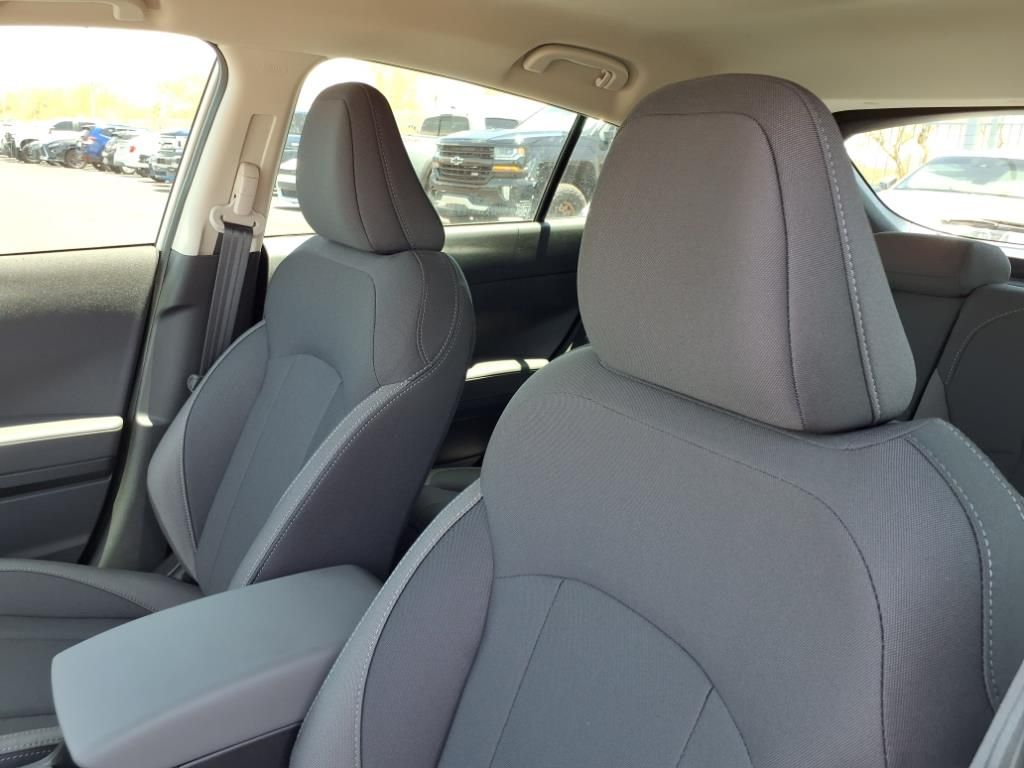new 2025 Subaru Impreza car, priced at $26,626