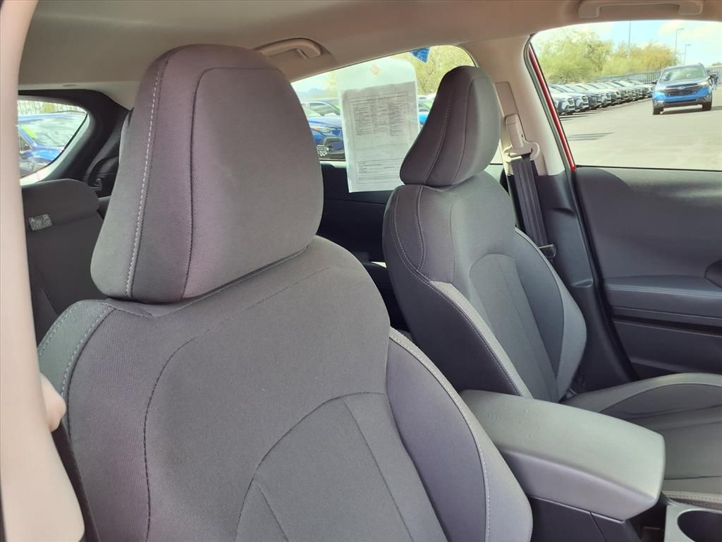 used 2025 Subaru Impreza car, priced at $24,000