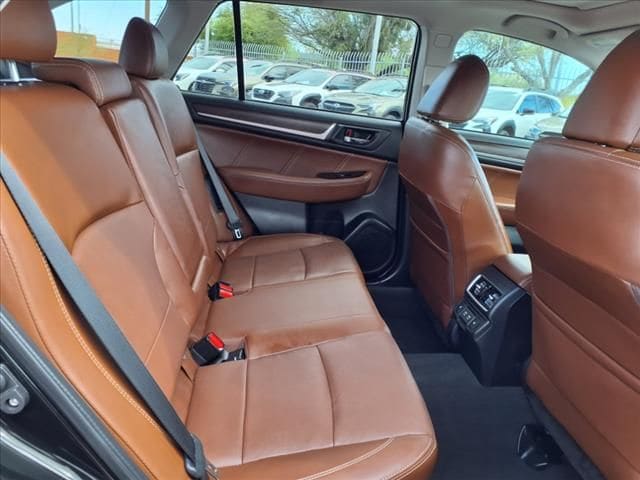 used 2019 Subaru Outback car, priced at $16,777