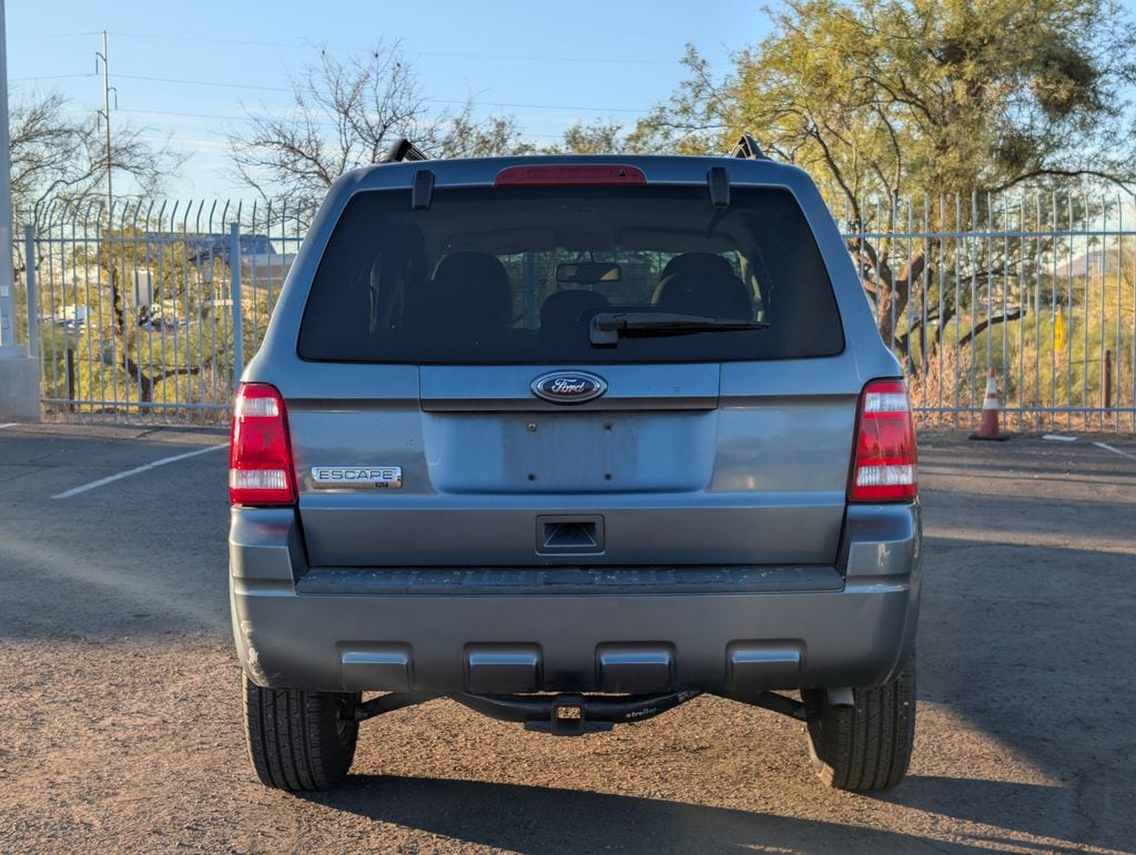 used 2010 Ford Escape car, priced at $8,000