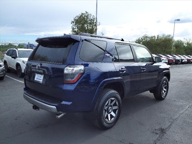 used 2020 Toyota 4Runner car, priced at $39,500