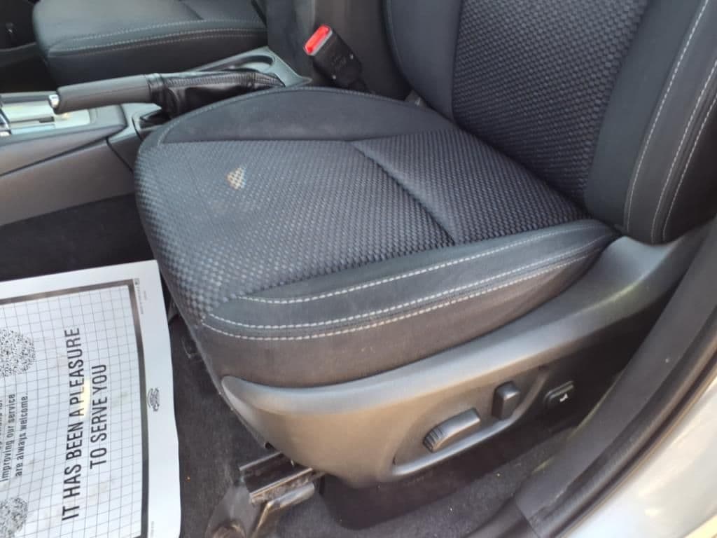 used 2018 Subaru Forester car, priced at $18,500