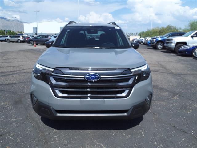 new 2025 Subaru Forester car, priced at $35,852