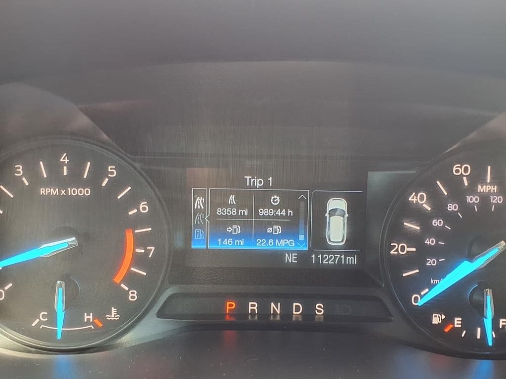 used 2019 Ford Explorer car, priced at $10,777