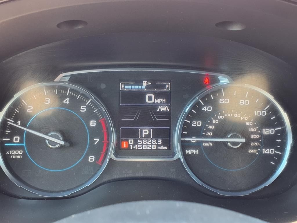 used 2018 Subaru Forester car, priced at $14,500