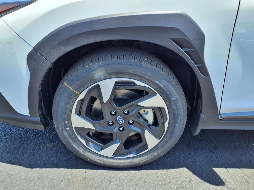 new 2025 Subaru Crosstrek car, priced at $36,974