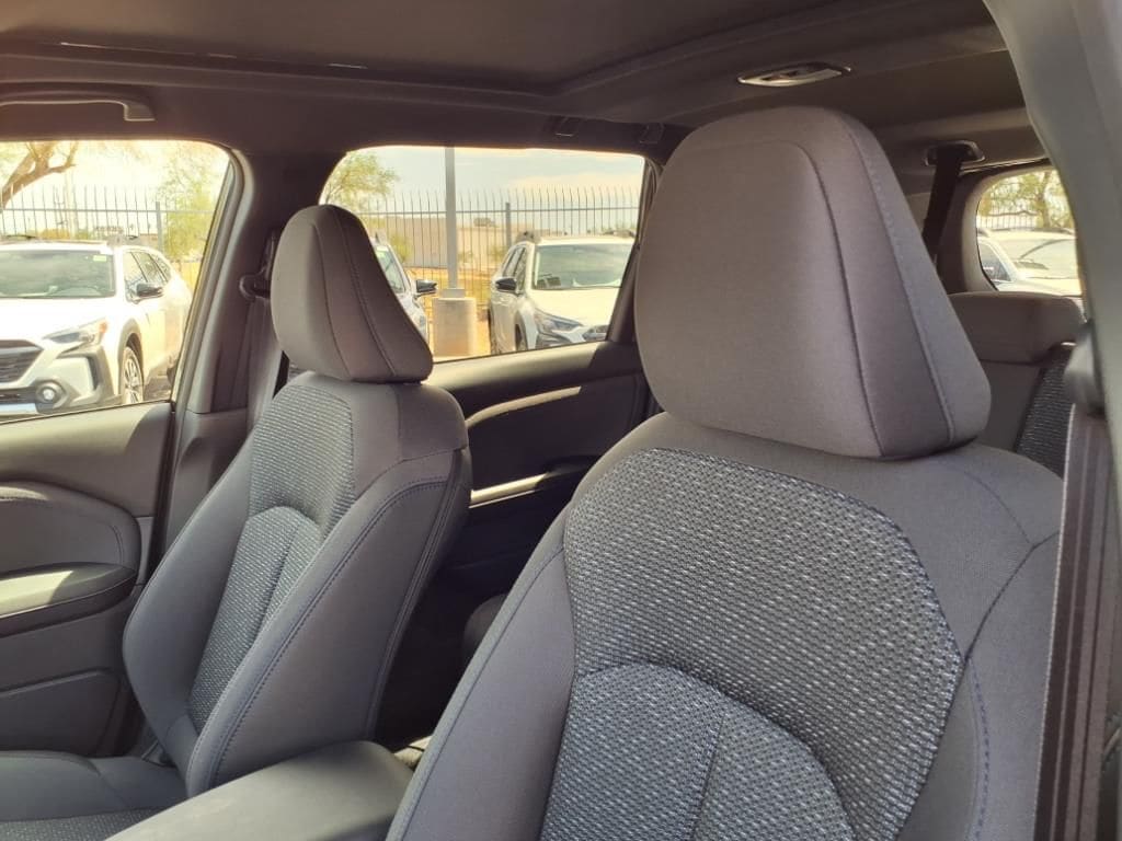 new 2025 Subaru Forester car, priced at $35,664